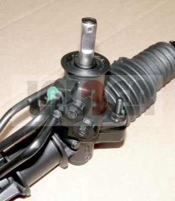 LAUBER 660750 -  Рулевой механизм