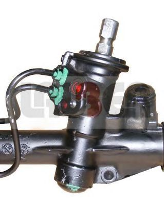 LAUBER 660782 -  Рулевой механизм