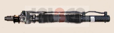 LAUBER 660807 -  Рулевой механизм