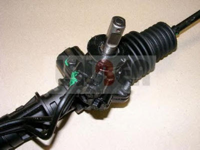LAUBER 660834 -  Рулевой механизм