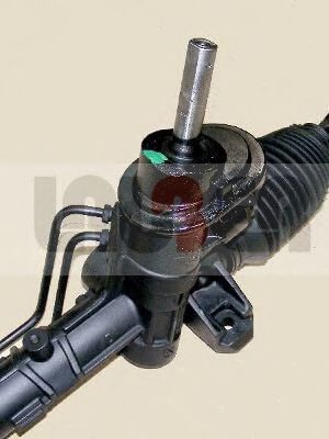 LAUBER 660850 -  Рулевой механизм