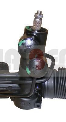 LAUBER 660922 -  Рулевой механизм