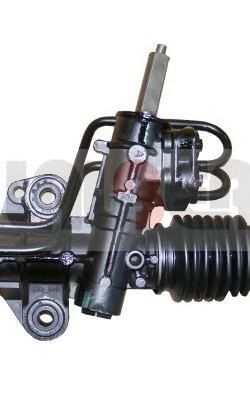 LAUBER 660931 -  Рулевой механизм