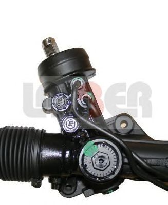 LAUBER 660954 -  Рулевой механизм