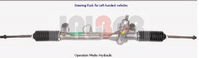 LAUBER 660957 -  Рулевой механизм
