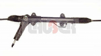 LAUBER 660982 -  Рулевой механизм