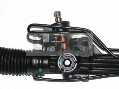 LAUBER 661584 -  Рулевой механизм