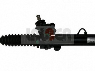 LAUBER 661701 -  Рулевой механизм