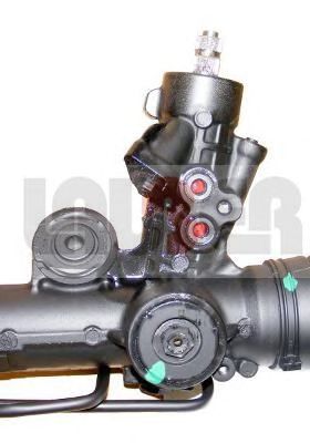 LAUBER 661770 -  Рулевой механизм