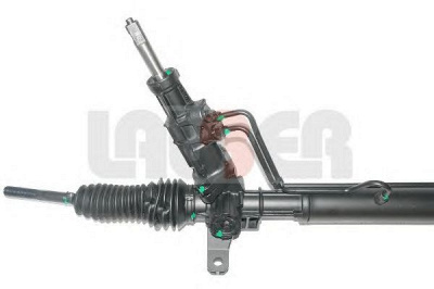 LAUBER 661799 -  Рулевой механизм