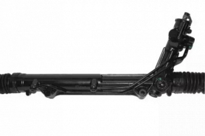 LAUBER 662261 -  Рулевой механизм