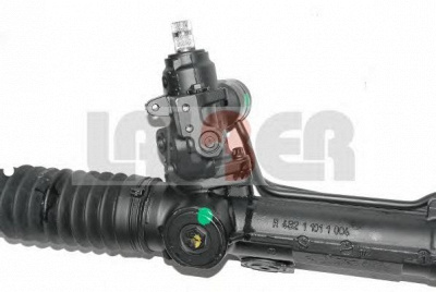 LAUBER 662729 -  Рулевой механизм