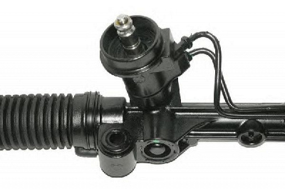 LAUBER 665001 -  Рулевой механизм