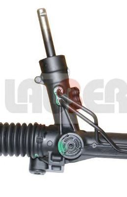 LAUBER 669944 -  Рулевой механизм