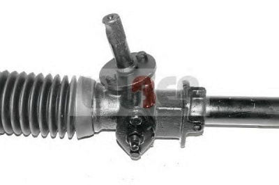 LAUBER 690312 -  Рулевой механизм