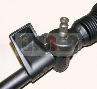 LAUBER 690505 -  Рулевой механизм