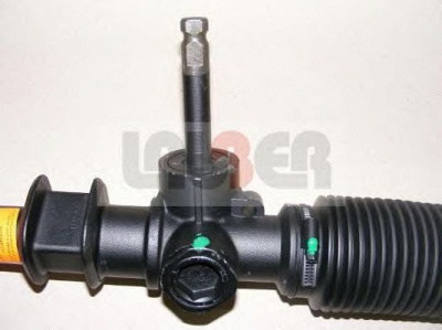 LAUBER 690509 -  Рулевой механизм