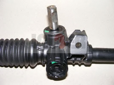 LAUBER 690552 -  Рулевой механизм