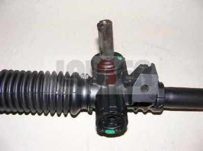 LAUBER 690600 -  Рулевой механизм