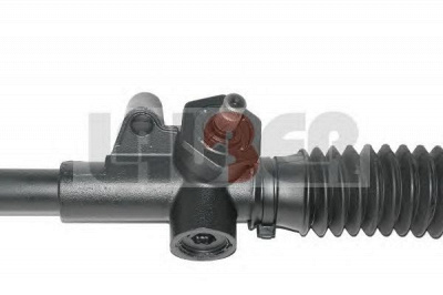 LAUBER 699048 -  Рулевой механизм