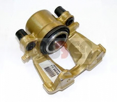 LAUBER 770035 -  Тормозной суппорт