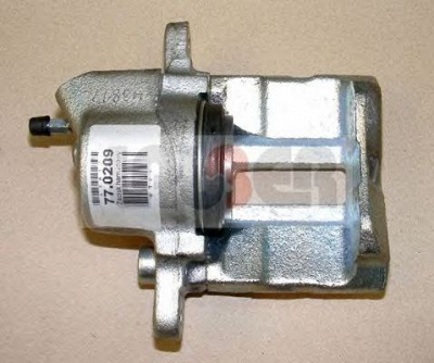 LAUBER 770209 -  Тормозной суппорт