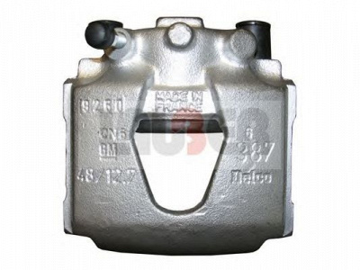 LAUBER 770289 -  Тормозной суппорт