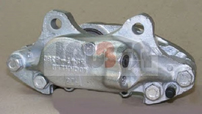 LAUBER 770414 -  Тормозной суппорт