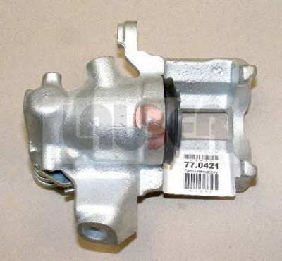 LAUBER 770421 -  Тормозной суппорт