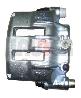 LAUBER 770429 -  Тормозной суппорт