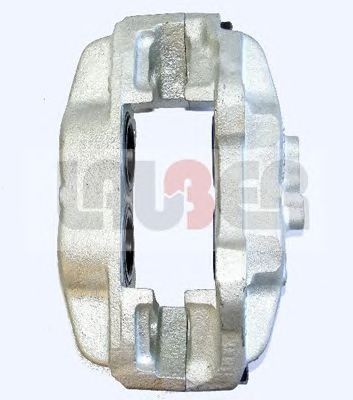 LAUBER 770487 -  Тормозной суппорт