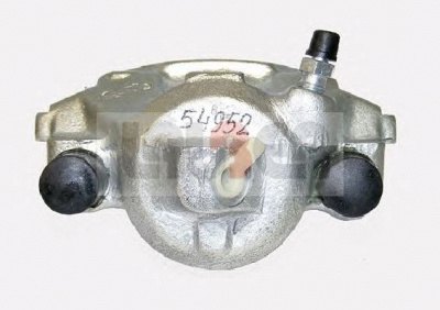 LAUBER 770511 -  Тормозной суппорт