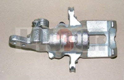 LAUBER 770592 -  Тормозной суппорт