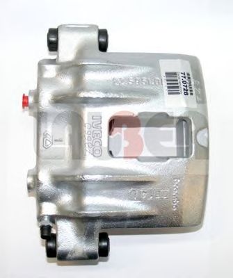 LAUBER 770728 -  Тормозной суппорт