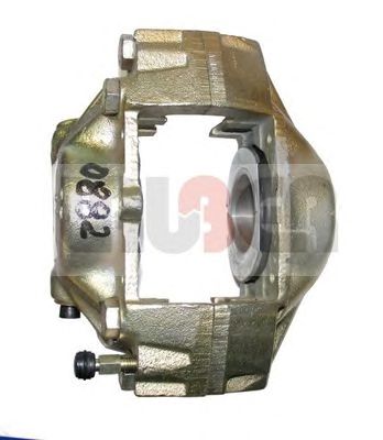 LAUBER 770882 -  Тормозной суппорт
