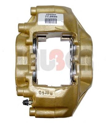 LAUBER 770920 -  Тормозной суппорт