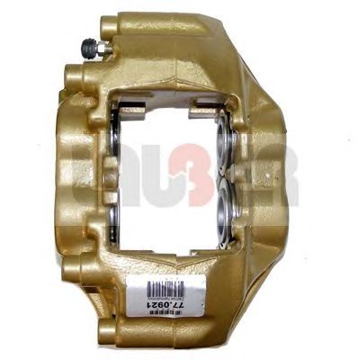 LAUBER 770921 -  Тормозной суппорт