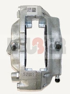 LAUBER 771003 -  Тормозной суппорт