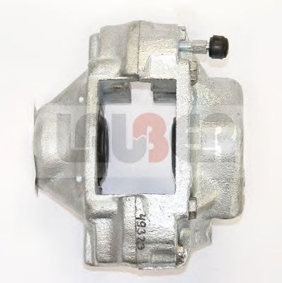 LAUBER 771400 -  Тормозной суппорт