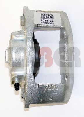 LAUBER 771507 -  Тормозной суппорт