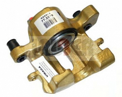 LAUBER 772279 -  Тормозной суппорт