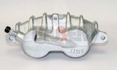 LAUBER 772447 -  Тормозной суппорт
