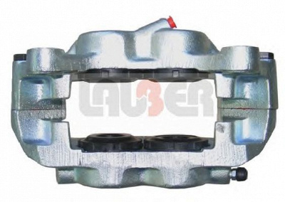 LAUBER 772500 -  Тормозной суппорт