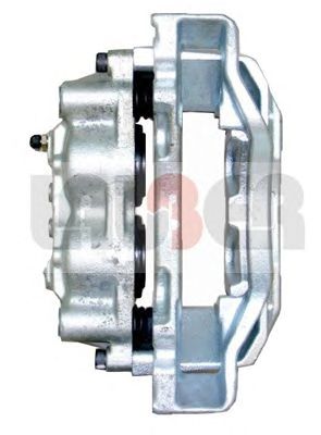 LAUBER 780016 -  Тормозной суппорт