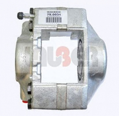LAUBER 780031 -  Тормозной суппорт