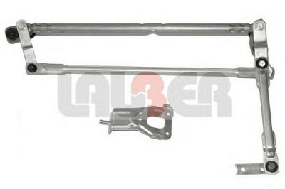 LAUBER 973117 -  Привод стеклоочистителя, система очистки окон