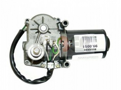 LAUBER 990051 -  Двигатель стеклоочистителя