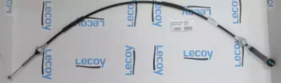 LECOY 34850 -  Трос, ступенчатая коробка передач