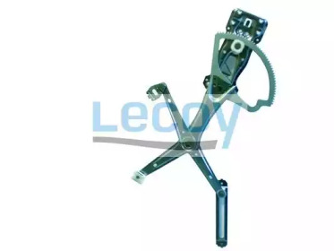 LECOY wme100l -  