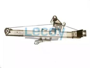 LECOY wme132l -  